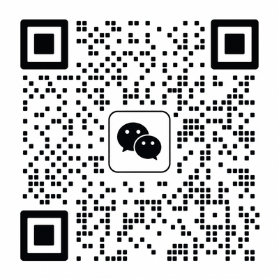 海角网商务微信二维码